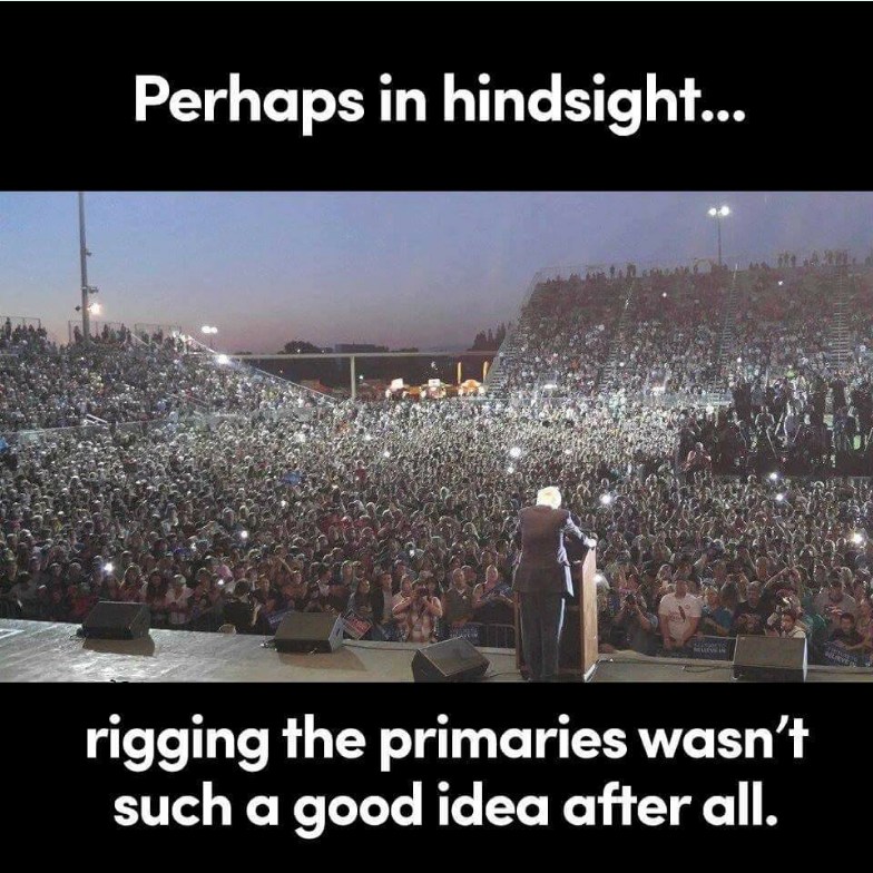 Hindsight